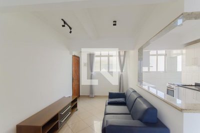 Apartamento, 2 quartos, 51 m² - Foto 1