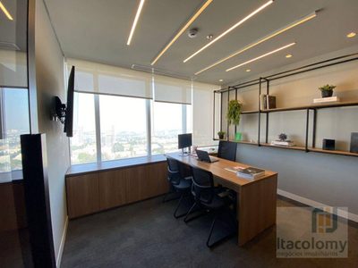 Sala-Conjunto, 1024 m² - Foto 4