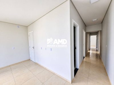 Casa, 3 quartos, 68 m² - Foto 4