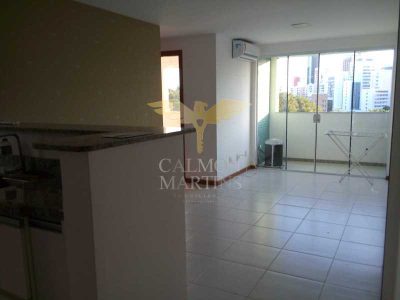 Apartamento, 2 quartos, 56 m² - Foto 1