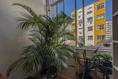 Apartamento, 3 quartos, 88 m² - Foto 3