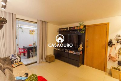 Apartamento, 2 quartos, 120 m² - Foto 2
