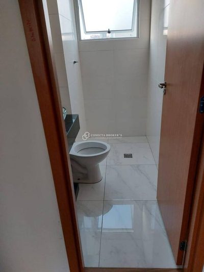 Apartamento, 2 quartos, 44 m² - Foto 5