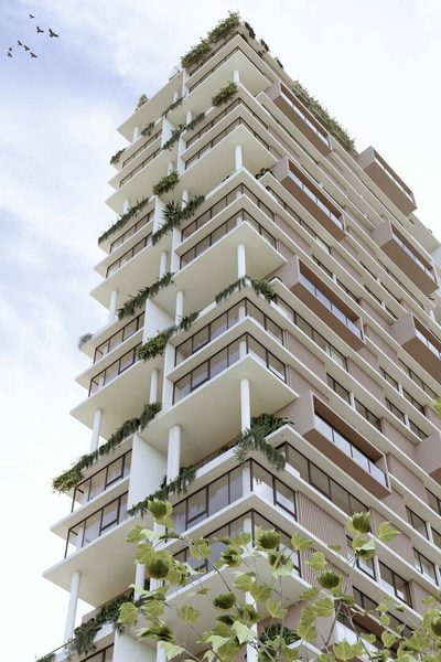 Apartamento, 3 quartos, 131 m² - Foto 4