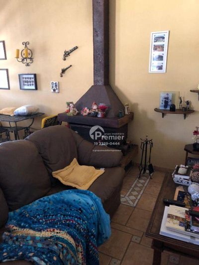 Chácara, 4 quartos, 2052 m² - Foto 3