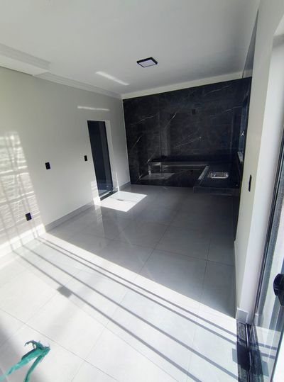 Casa, 3 quartos, 87 m² - Foto 2