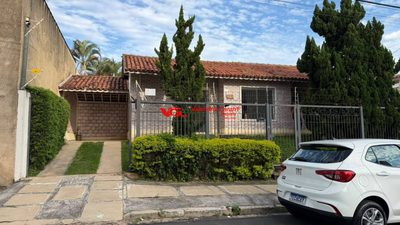 Casa, 3 quartos, 145 m² - Foto 1