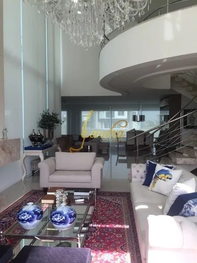 Casa de Condomínio, 5 quartos - Foto 5