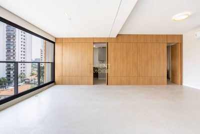 Apartamento, 3 quartos, 151 m² - Foto 1