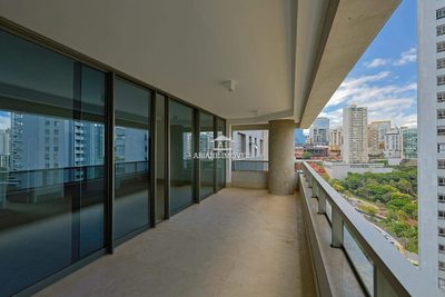 Apartamento, 4 quartos, 208 m² - Foto 5