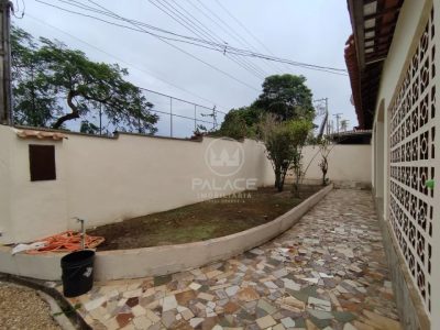 Casa de Condomínio, 2 quartos - Foto 4