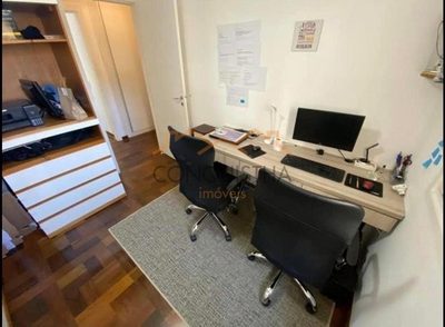 Apartamento, 3 quartos, 123 m² - Foto 4