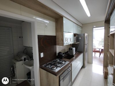 Apartamento, 3 quartos, 120 m² - Foto 2