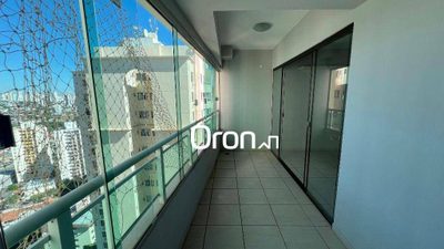 Apartamento, 3 quartos, 89 m² - Foto 3