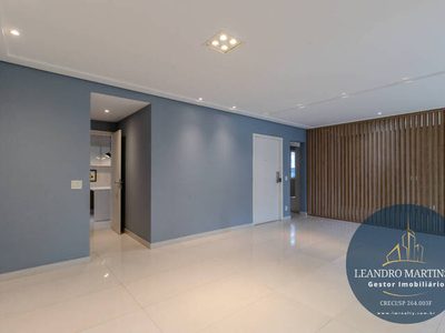 Apartamento, 3 quartos, 222 m² - Foto 3