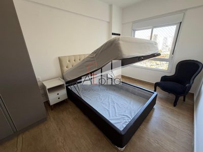 Apartamento, 1 quarto, 50 m² - Foto 4