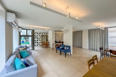 Apartamento, 2 quartos, 80 m² - Foto 1