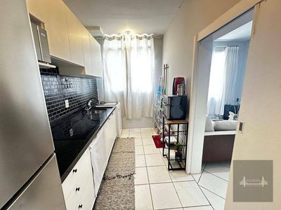 Apartamento, 2 quartos, 51 m² - Foto 4