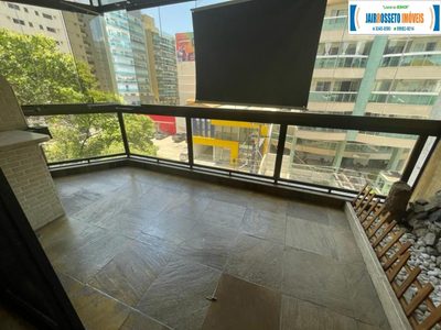 Apartamento, 4 quartos, 200 m² - Foto 2