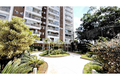 Apartamento, 2 quartos, 56 m² - Foto 3