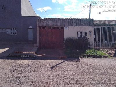 Casa, 2 quartos, 165 m² - Foto 1