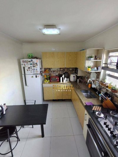Apartamento, 3 quartos, 70 m² - Foto 4