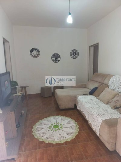 Casa, 3 quartos, 176 m² - Foto 2