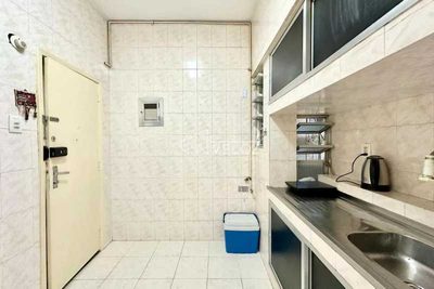 Kitnet-Studio, 33 m² - Foto 2