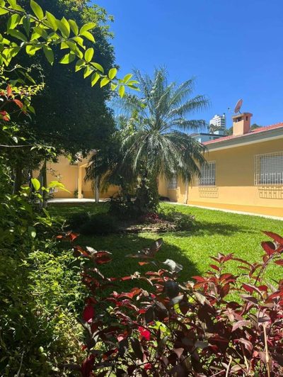 Casa, 4 quartos, 22383 m² - Foto 2