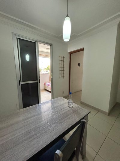 Apartamento, 3 quartos, 90 m² - Foto 5