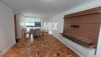 Apartamento, 2 quartos, 80 m² - Foto 2