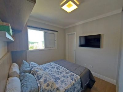 Apartamento, 2 quartos, 70 m² - Foto 3