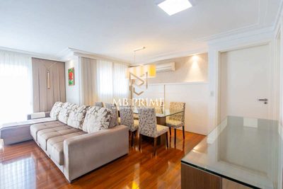 Cobertura, 2 quartos, 125 m² - Foto 4