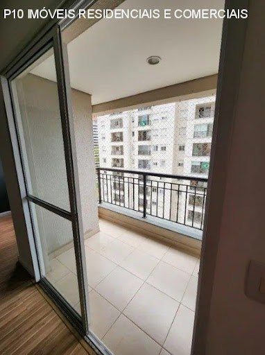 Apartamento, 2 quartos, 64 m² - Foto 1