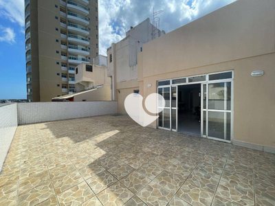 Cobertura, 3 quartos, 216 m² - Foto 2