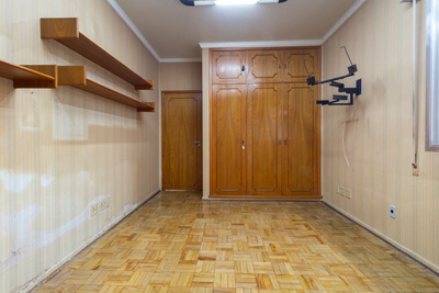 Apartamento, 3 quartos, 220 m² - Foto 2