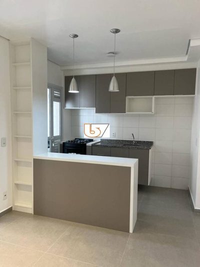 Apartamento, 2 quartos, 53 m² - Foto 3