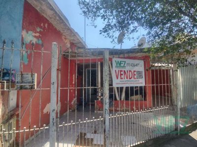 Casa, 3 quartos, 180 m² - Foto 1