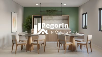 Apartamento, 2 quartos, 40 m² - Foto 3