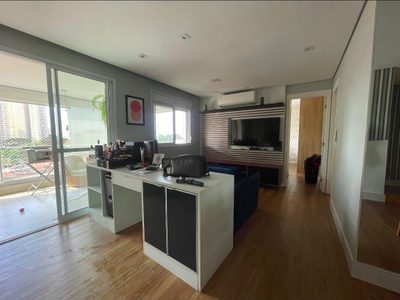 Apartamento, 2 quartos, 89 m² - Foto 1