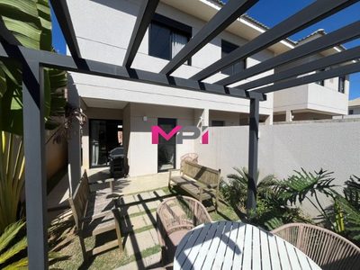 Casa de Condomínio, 2 quartos - Foto 2