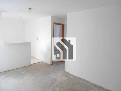 Apartamento, 2 quartos, 42 m² - Foto 3