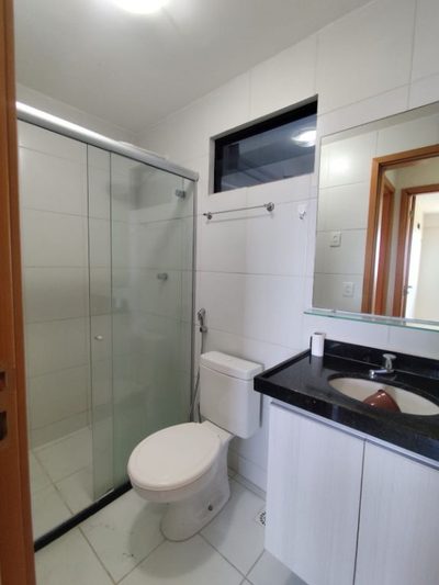 Apartamento, 2 quartos - Foto 5