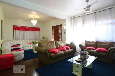 Casa, 5 quartos, 315 m² - Foto 4