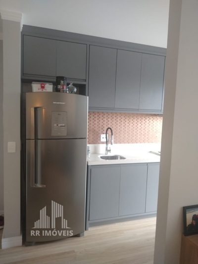 Apartamento, 2 quartos, 76 m² - Foto 3