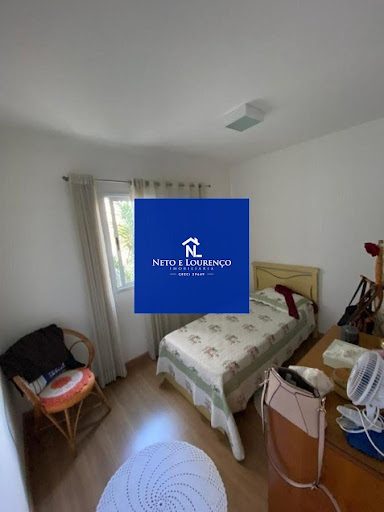 Apartamento, 3 quartos, 72 m² - Foto 3
