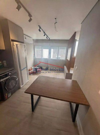 Apartamento, 1 quarto, 42 m² - Foto 5