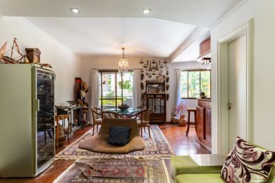 Apartamento, 3 quartos, 141 m² - Foto 1