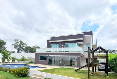 Casa, 4 quartos, 600 m² - Foto 2