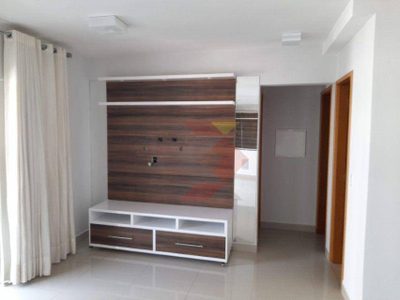Apartamento, 2 quartos, 74 m² - Foto 3